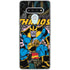 Marvel Classic Comics Thanos LG Stylo 6 Clear Case