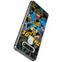 Marvel Classic Comics Thanos LG Stylo 6 Clear Case