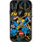 Marvel Classic Comics Thanos LifeProof Fre iPhone Skin