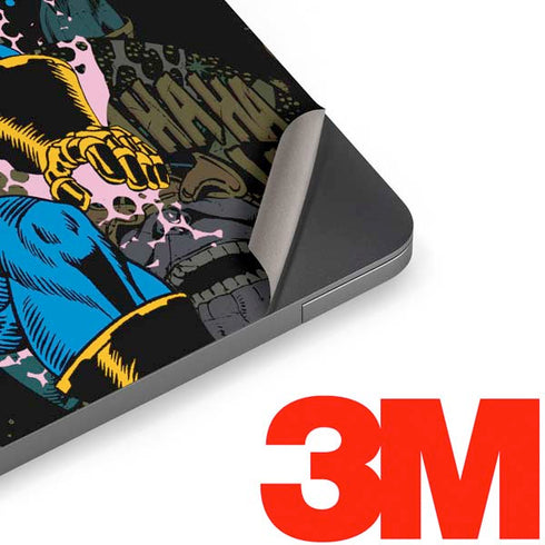 Marvel Classic Comics Thanos Apple MacBook Air Skin