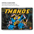 Marvel Classic Comics Thanos MacBook Air 15in (2023-2025) Case plus Skin