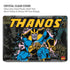 Marvel Classic Comics Thanos MacBook Pro 13in (2020) Case plus Skin