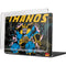Marvel Classic Comics Thanos MacBook Pro 14in (2021-24) Case plus Skin