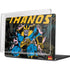 Marvel Classic Comics Thanos MacBook Pro 14in (2021-24) Case plus Skin
