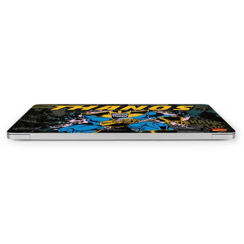 Marvel Classic Comics Thanos Apple MacBook Pro 16-inch Skin