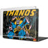 Marvel Classic Comics Thanos MacBook Pro 16in (2021-25) Case plus Skin