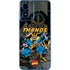 Marvel Classic Comics Thanos Moto G Play 4G (2024) Skin