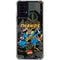 Marvel Classic Comics Thanos Moto G Power 5G (2024) Clear Case