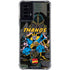 Marvel Classic Comics Thanos Moto G Power 5G (2024) Clear Case