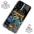 Marvel Classic Comics Thanos Moto G Power 5G (2024) Clear Case