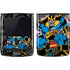 Marvel Classic Comics Thanos Motorola RAZR Skin