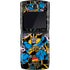 Marvel Classic Comics Thanos Motorola RAZR Skin