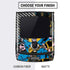 Marvel Classic Comics Thanos Motorola RAZR Skin