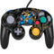 Marvel Classic Comics Thanos Nintendo GameCube Controller Skin