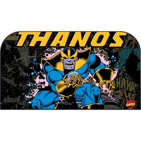 Marvel Classic Comics Thanos Nintendo Switch 2 (2025) with Joy-Con Skin