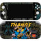 Marvel Classic Comics Thanos Nintendo Switch Lite Skin