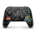 Marvel Classic Comics Thanos Nintendo Skins
