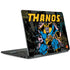 Marvel Classic Comics Thanos Notebook 9 Pro 13in (2017) Skin