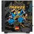 Marvel Classic Comics Thanos NZXT H510 Compact ATX Mid-Tower Case Skin