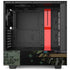 Marvel Classic Comics Thanos NZXT H510 Compact ATX Mid-Tower Case Skin