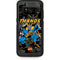 Marvel Classic Comics Thanos Otterbox Commuter Galaxy Skin