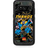 Marvel Classic Comics Thanos Otterbox Commuter Galaxy Skin