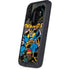 Marvel Classic Comics Thanos Otterbox Defender Galaxy Skin