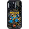 Marvel Classic Comics Thanos Otterbox Defender iPhone Skin