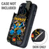 Marvel Classic Comics Thanos Otterbox Defender iPhone Skin