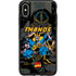 Marvel Classic Comics Thanos Otterbox Symmetry iPhone Skin
