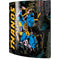 Marvel Classic Comics Thanos Playstation 3 & PS3 Skin