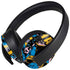 Marvel Classic Comics Thanos PlayStation 4 Gold Wireless Headset Skin