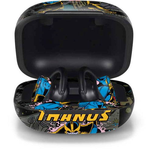 Marvel Classic Comics Thanos PowerBeats Pro Skin