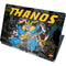 Marvel Classic Comics Thanos Dell Precision Skin
