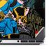 Marvel Classic Comics Thanos Dell Precision Skin