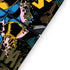 Marvel Classic Comics Thanos PS4 Console Skin