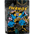 Marvel Classic Comics Thanos PS5 Bundle Skin