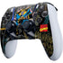 Marvel Classic Comics Thanos PS5 DualSense Edge Pro Controller Skin