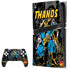 Marvel Classic Comics Thanos PS5 Pro Bundle Skin