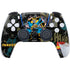 Marvel Classic Comics Thanos PS5 Pro Bundle Skin