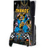 Marvel Classic Comics Thanos PlayStation PS5 Skins