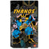 Marvel Classic Comics Thanos PS5 Slim Disk Console Skin