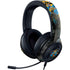 Marvel Classic Comics Thanos Razer Kraken X Skin