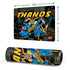 Marvel Classic Comics Thanos Gaming Mouse Pad