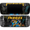 Marvel Classic Comics Thanos Steam Deck Handheld Gaming Computer Skin