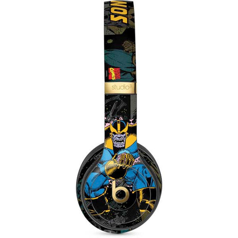 Marvel Classic Comics Thanos Studio Wireless 3 Skin