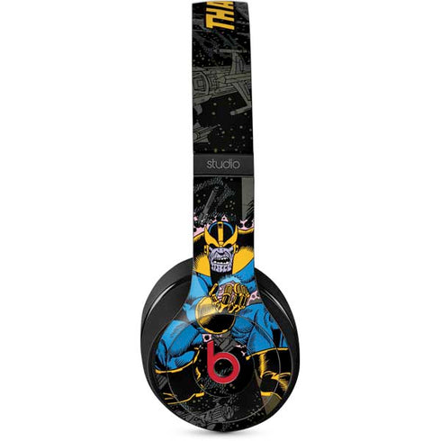 Marvel Classic Comics Thanos Studio Wireless Skin