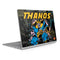 Marvel Classic Comics Thanos Surface Book 2 15in Skin