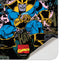 Marvel Classic Comics Thanos Surface Duo Skin