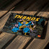 Marvel Classic Comics Thanos Surface Pro 6 Skin